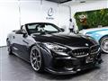 2019 BMW Z4