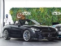 2019 BMW Z4