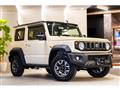 2023 Suzuki Jimny Sierra