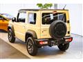 2023 Suzuki Jimny Sierra