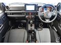 2023 Suzuki Jimny Sierra