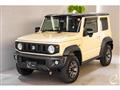 2023 Suzuki Jimny Sierra