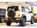 2023 Suzuki Jimny Sierra