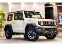 2023 Suzuki Jimny Sierra