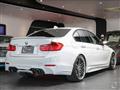 2014 BMW 3 Series