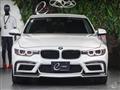 2014 BMW 3 Series