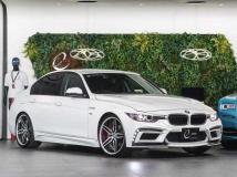 2014 BMW 3 Series