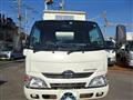 2015 Hino Dutro