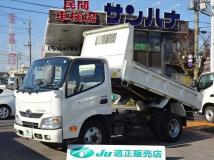 2015 Hino Dutro