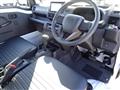2026 Daihatsu Hijet Truck