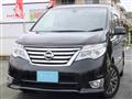 2014 Nissan Serena