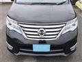 2014 Nissan Serena