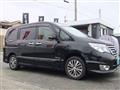 2014 Nissan Serena