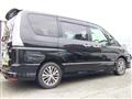 2014 Nissan Serena