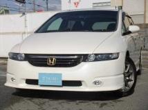 2005 Honda Odyssey