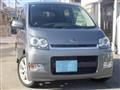 2007 Daihatsu Move