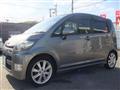 2007 Daihatsu Move