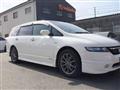 2006 Honda Odyssey