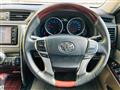 2010 Toyota Mark X