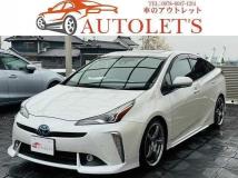 2021 Toyota Prius