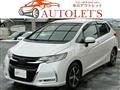 2018 Honda Fit Hybrid