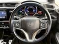2018 Honda Fit Hybrid