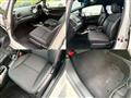 2018 Honda Fit Hybrid