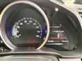 2018 Honda Fit Hybrid