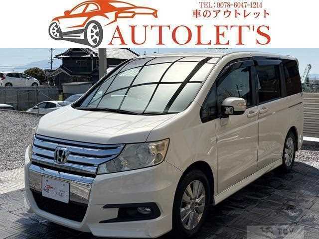 2010 Honda Honda Others