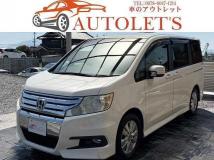 2010 Honda Honda Others
