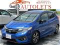 2017 Honda Fit