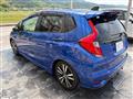 2017 Honda Fit