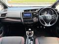 2017 Honda Fit
