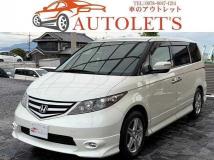 2007 Honda Elysion