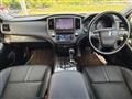 2013 Toyota Crown Hybrid