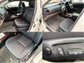 2011 Toyota Mark X