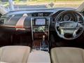 2015 Toyota Mark X