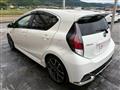 2018 Toyota AQUA