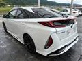 2021 Toyota Prius