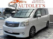 2013 Toyota Noah