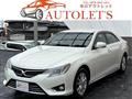 2016 Toyota Mark X
