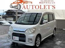 2010 Daihatsu Tant Exe