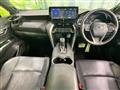 2021 Toyota Harrier Hybrid