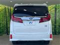2020 Toyota Alphard Hybrid