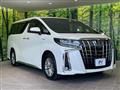 2020 Toyota Alphard Hybrid