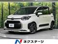 2024 Toyota Sienta
