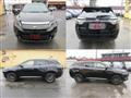 2016 Toyota Harrier