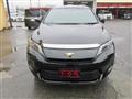 2016 Toyota Harrier