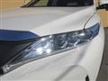 2018 Toyota Harrier