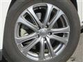 2018 Toyota Harrier